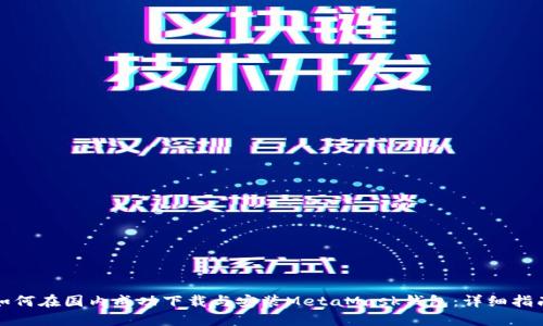 如何在国内成功下载与安装MetaMask钱包:详细指南