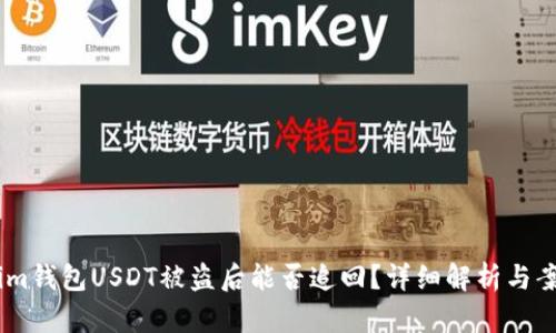 token.im钱包USDT被盗后能否追回?详细解析与案例分析