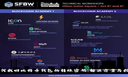 如何找回比特币钱包的转账密码:解决方案与指南