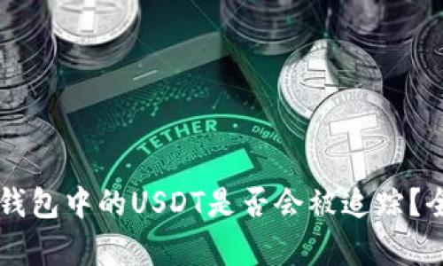 Token.im钱包中的USDT是否会被追踪?全方位解析