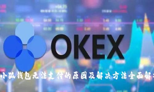  小狐钱包无法支付的原因及解决方法全面解析