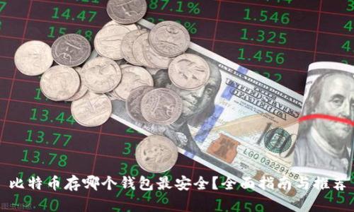比特币存哪个钱包最安全？全面指南与推荐