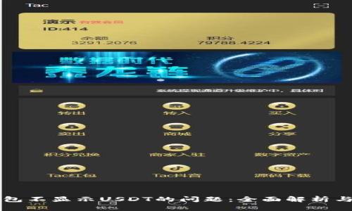 解决币钱包不显示USDT的问题:全面解析与实用指南