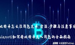 比特币怎么往钱包充币：方法、步骤与