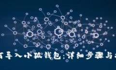 如何导入小狐钱包：详细步骤与指南