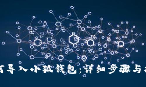 如何导入小狐钱包:详细步骤与指南