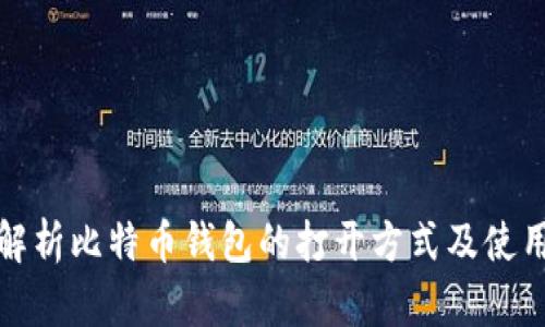 全面解析比特币钱包的打开方式及使用技巧