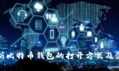 全面解析比特币钱包的打开方式及使用