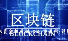 如何将以太坊钱包中的资金提币到 B