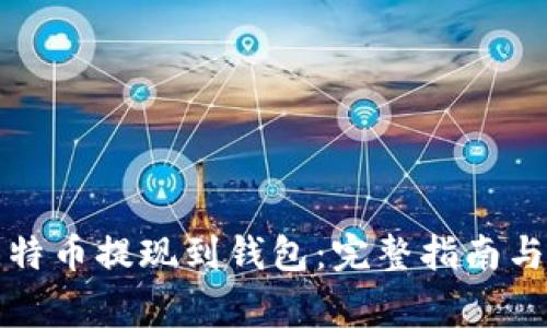 如何将比特币提现到钱包:完整指南与注意事项