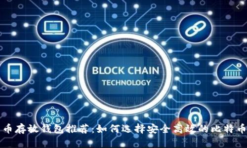 比特币存放钱包推荐:如何选择安全高效的比特币钱包