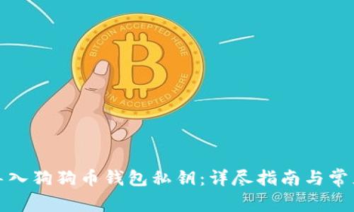 如何安全导入狗狗币钱包私钥:详尽指南与常见问题解答