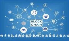 比特币钱包丢失后能否找回？全面解析