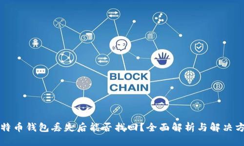 比特币钱包丢失后能否找回?全面解析与解决方案