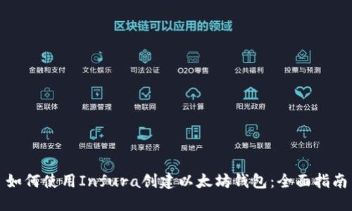 如何使用Infura创建以太坊钱包:全面指南