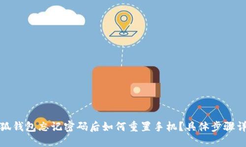 小狐钱包忘记密码后如何重置手机?具体步骤详解