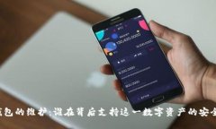 比特币钱包的维护：谁在背后支持这一