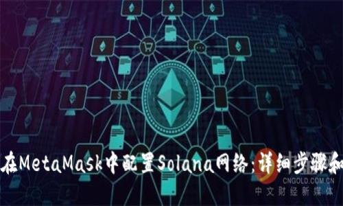 如何在MetaMask中配置Solana网络:详细步骤和技巧