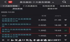   如何在TP钱包中安全存储USDT
