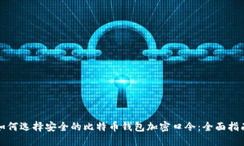 如何选择安全的比特币钱包加密口令:全面指南