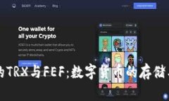 波场钱包中的TRX与FEF：数字货币的存储
