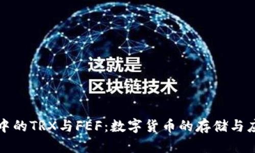 波场钱包中的TRX与FEF:数字货币的存储与应用全解析