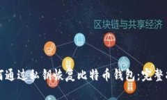 如何通过私钥恢复比特币钱包：完整指