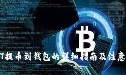 USDT提币到钱包的详细指南及注意事项