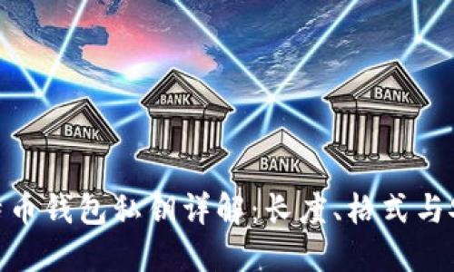 : 比特币钱包私钥详解:长度、格式与安全性