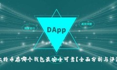 比特币存哪个钱包最安全可靠？全面分