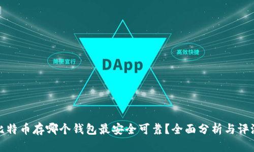 比特币存哪个钱包最安全可靠?全面分析与评测