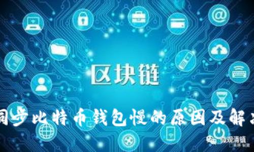 杂项同步比特币钱包慢的原因及解决方案