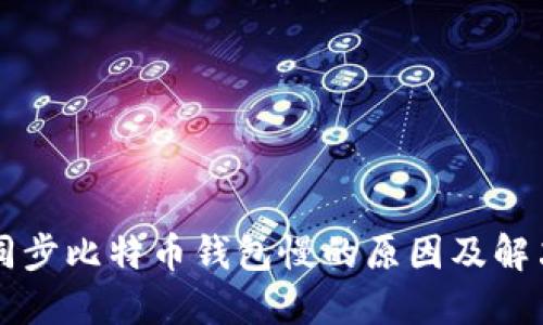 杂项同步比特币钱包慢的原因及解决方案