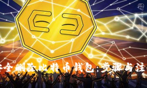 如何安全删除比特币钱包:步骤与注意事项