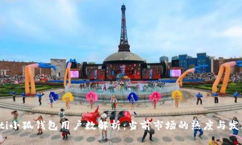bialioti小狐钱包用户数解析：当前市场的热度与发展前景
