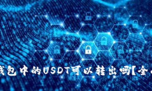 雷达钱包中的USDT可以转出吗?全面解析