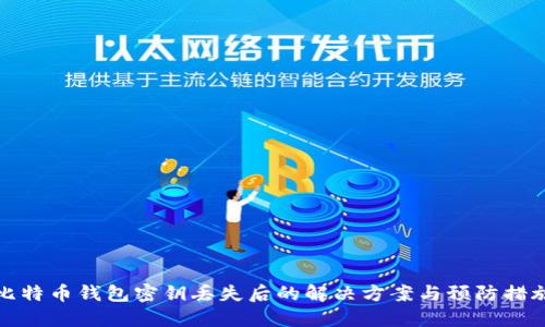 比特币钱包密钥丢失后的解决方案与预防措施