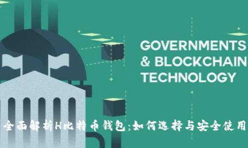 全面解析H比特币钱包:如何选择与安全使用