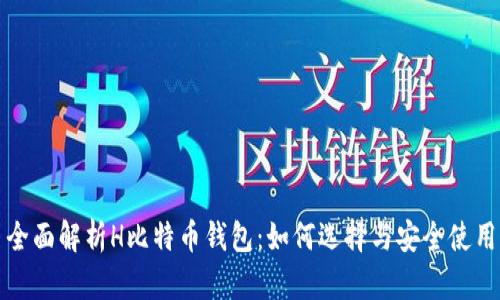 全面解析H比特币钱包:如何选择与安全使用