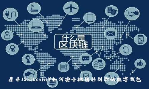 屎币(Shitcoin)如何安全地转移到你的数字钱包