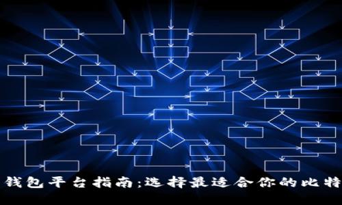 比特币钱包平台指南:选择最适合你的比特币钱包