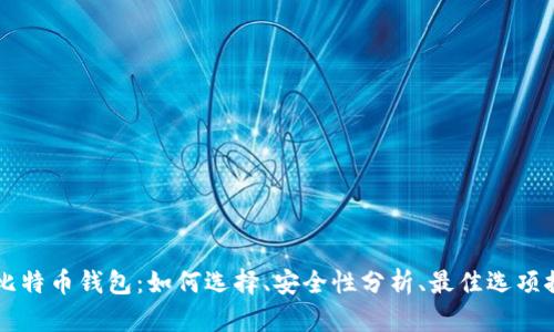 新比特币钱包:如何选择、安全性分析、最佳选项推荐