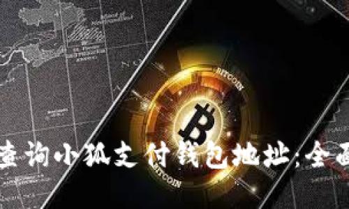 如何查询小狐支付钱包地址:全面指南