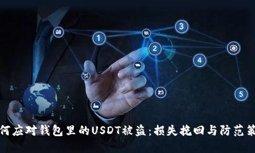 如何应对钱包里的USDT被盗:损失挽回与防范策略