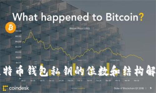 比特币钱包私钥的位数和结构解析