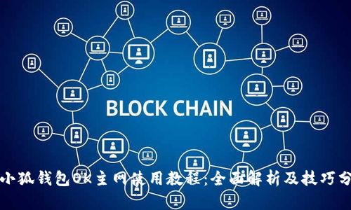 火小狐钱包OK主网使用教程:全面解析及技巧分享