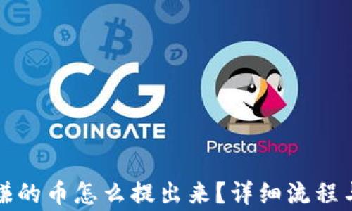 小狐钱包质押赚的币怎么提出来?详细流程与常见问题解析