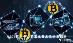 USDT钱包官方苹果版特点及使用指南