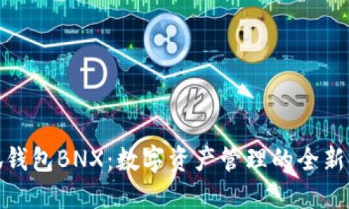 小狐钱包BNX:数字资产管理的全新体验