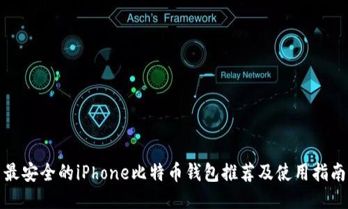 最安全的iPhone比特币钱包推荐及使用指南